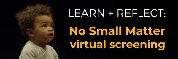 No Small Header film screening