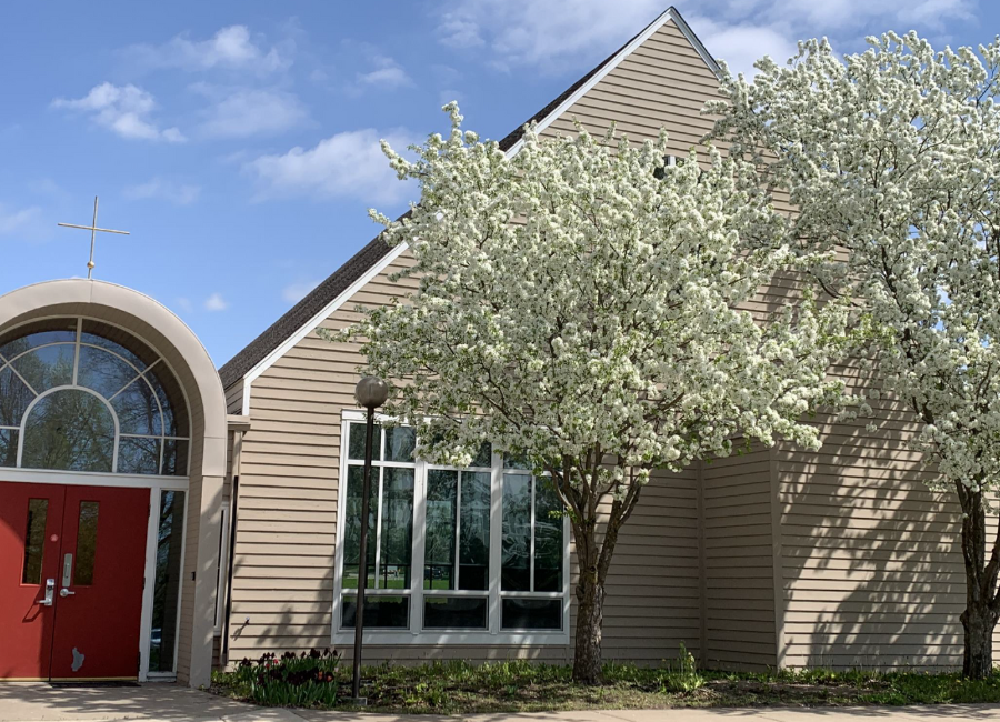 Plymouth Covenant Church